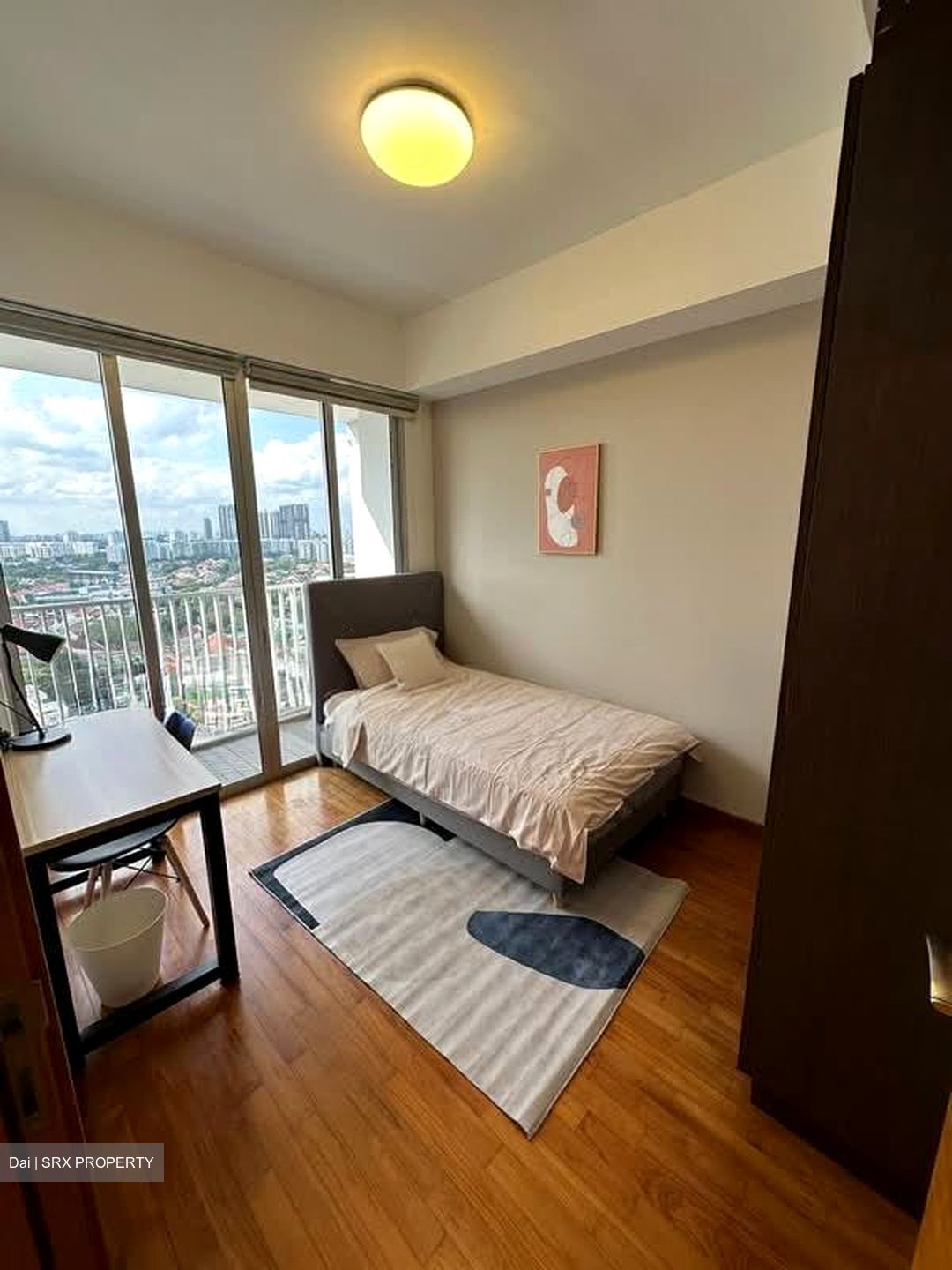 The Parc Condominium (D5), Condominium #584364691